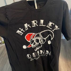 Dc comics Harley Quinn size M